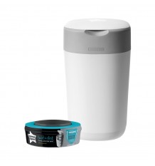 Tommee Tippee Sangenic Twist & Click Contenedor