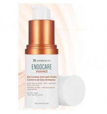 Endocare Radiance Contorno de Ojos Antiojeras 15ml