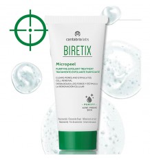 Biretix Micropeel Exfoliante Purificante 50ml