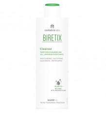 Biretix Cleanser Limpeza Purificante 200ml