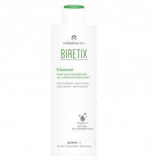 Biretix Cleanser Limpiador Purificante 200ml
