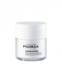 Filorga Scrub & Mask Reoxygenating Exfoliating Mask 55ml