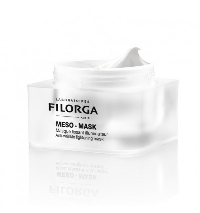 Filorga Meso Mask Masque Illuminateur Lissant 50ml