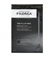 Filorga Time Filler Mask Mascarilla Alisadora Colageno 1 Unidad