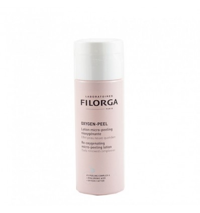 Filorga Oxygen Peel Locion Micropeeling Reoxigenante 150ml Filorga Oxygen Peel Locion Micropeeling Reoxigenante 150ml