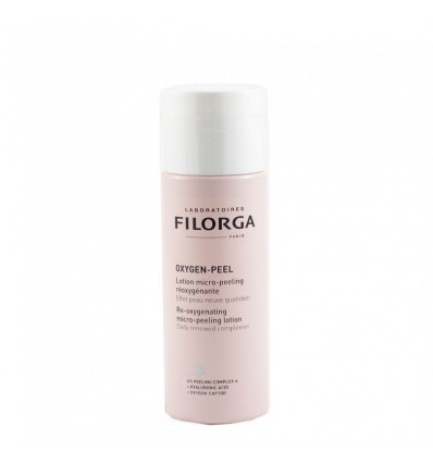 Filorga Oxygen Peel Locion Micropeeling Reoxigenante 150ml