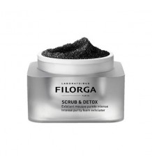 Filorga Scrub & Detox Exfoliante 50ml