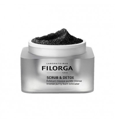 Filorga Scrub & Detox Esfoliante 50ml