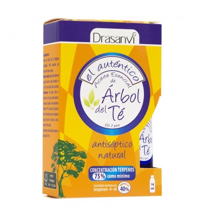 Drasanvi Arbol del Te 18 ml