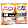 Drasanvi Garcinia Cambogia 60 capsules+60 capsules