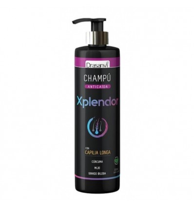 Drasanvi Xplendor Champu Anticaida 300ml