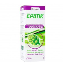 Drasanvi Epatik 250ml