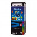 Drasanvi Vitamina D3 400UI + K1 Kids 60 Comprimidos Masticables