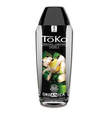 Shunga Toko Lubricant Organic 165ml