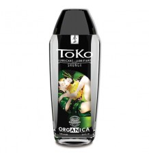 Shunga Toko Lubricante Organico 165ml