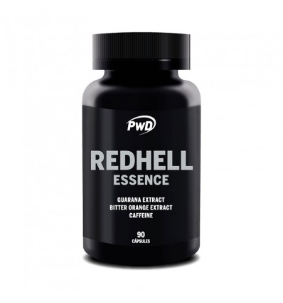 Pwd Redhell Essence 90 Capsulas Pwd Redhell Essence 90 Capsulas