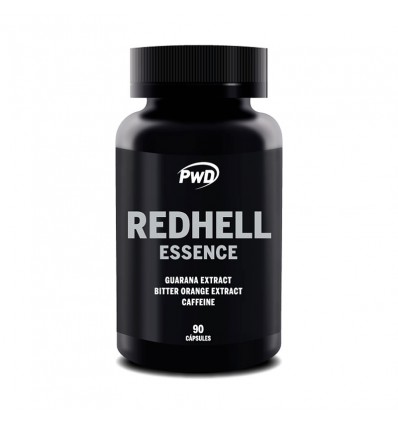 Pwd Redhell Essence 90 Capsules