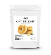 Pwd Oat Delight Harina de Avena Donuts 1.5 Kg