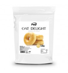 Pwd Oat Delight Oatmeal Doughnuts 1.5 Kg