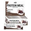 Protein Meal Barritas Chocolate 12 Unidades Pwd Nutrition