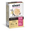 Siken Colageno Sustitutivo Batido Vainilla Plus 6 Sobres