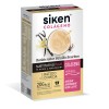 Siken Colageno Sustitutivo Batido Vainilla Plus 6 Sobres