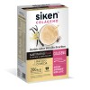 Siken Substitut de Collagène Vanilla Shake Plus 6 Sachets