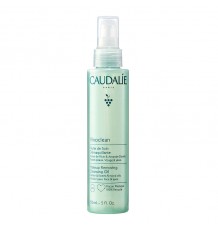 Caudalie Vinoclean Aceite Tratante Desmaquillante 150 ml