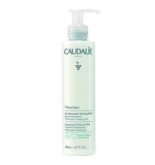 Caudalie Vinoclean Almond milk make-up remover 200 ml