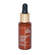 Gema Herrerias Gh 0.3 Retinol NP 30 ml