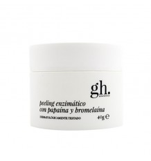 Gema Herrerias Gh Peeling Enzimático 40 g