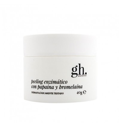 Gema Herrerias Gh Peeling Enzimático 40 g