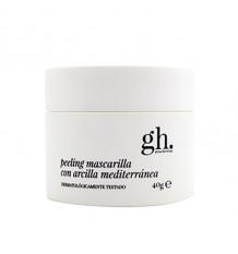 Gema Herrerias Gh Peeling Mascarilla 40 g