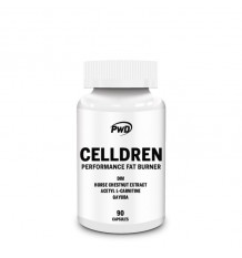 Pwd Celldren 90 Kapseln