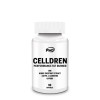 Pwd Celldren 90 Capsulas