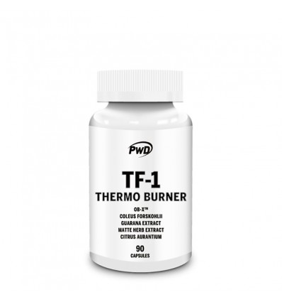 Pwd Tf 1Thermo Burner