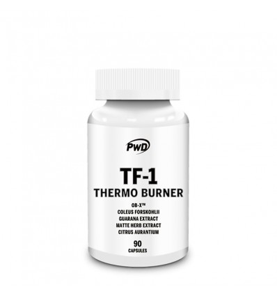 Pwd Tf 1Thermo Burner Pwd Tf 1Thermo Burner