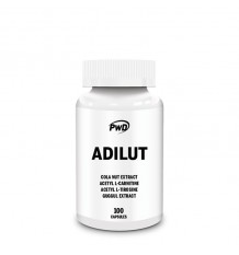 Pwd Adilut 90 Capsulas