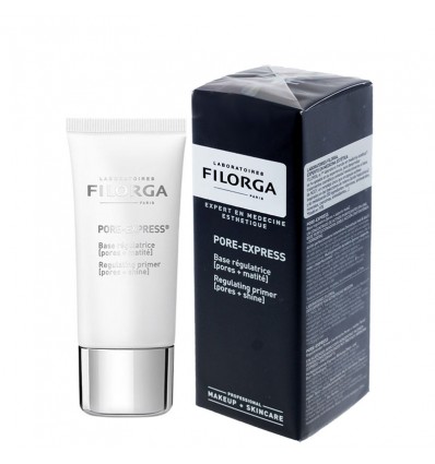 Filorga Pore Express Pore Regulating Base + Shine 30ml