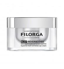 Filorga Ncef Reverse Eyes Contorno Ojos Multicorrector Supremo 15ml