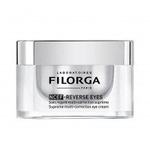 Filorga Ncef Reverse Eyes Supreme Multicorrector Eye Contour 15ml