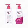 Woman Isdin Intimate Hygiene 200 ml + 200 ml Double Promotion