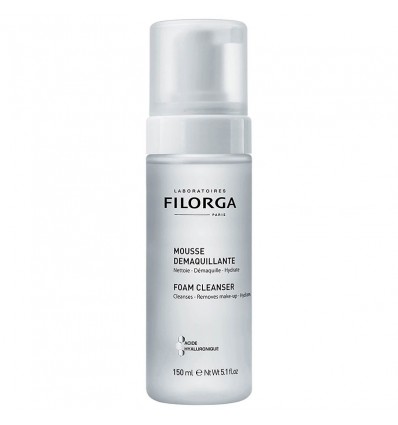 Filorga Espuma Mousse Limpiadora 150ml