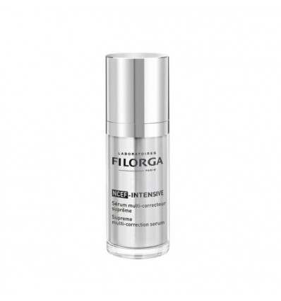 Filorga Ncef Intensive Serum Multi-Correction Wrinkles Firmness Radiance 30ml