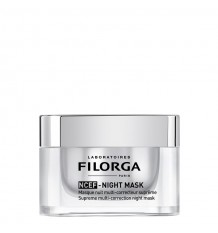 Filorga Ncef Night Mask Mascarilla Noche Arrugas Firmeza Luminosidad 50ml