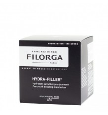 Filorga Hydra Füllstoff Feuchtigkeitsspendende Creme Pro Jugend 50 ml