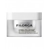 Filorga Hydra Filler Mat gel Hidratante Pro Juventude 50ml