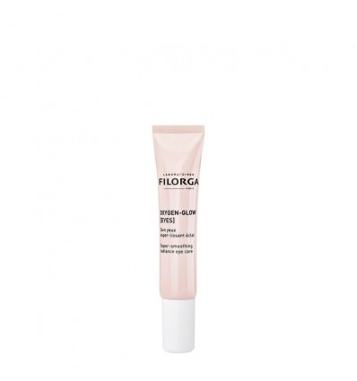 Filorga Oxygen Glow Eyes Contorno de Ojos Super Alisador 15ml Filorga Oxygen Glow Eyes Contorno de Ojos Super Alisador 15ml