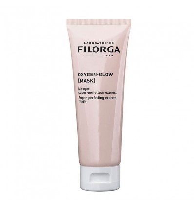 Filorga Oxygen Glow Mask Mascarilla Perfeccionadora Express 75ml