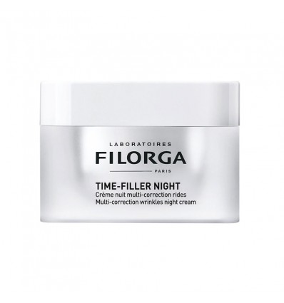 Filorga Time Filler Night Multi-Correction Anti-Wrinkle Night Cream 50ml